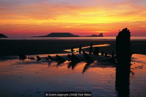 rhossili