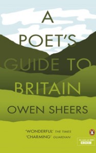 A Poet's Guide to Britain book