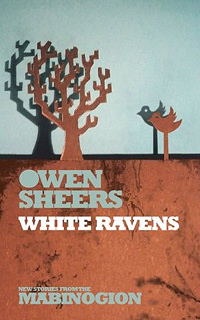 White Ravens