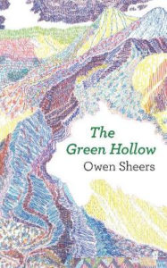 The Green Hollow book cover