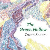 The Green Hollow book cover