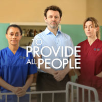 The NHS: To Provide All People BBC