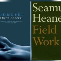 Skirrid Hill and Field Work book covers